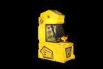 Children 'S Playground Mini Shooting Game Machine Coin Operated Arcade Amusement