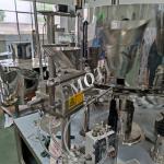 YDZDH-10D-230T Rotary Premade Bag Packing Machine 10 Stations With CE Certificat