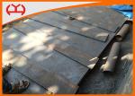 Gas Metal Steel Portable CNC Plasma Table , CNC Cutting Machine 5-200mm