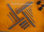 CBN Diamond Honing Stone Cylinder Block Crankpin Industrial With Custome Size