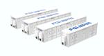 Customizable High Voltage Cascade Energy Storage System 6kV~35kV Multichannel
