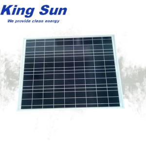 Wholesale Aluminum 90 Watt 12V Mini Solar Panel , Miniature Solar Panels from china suppliers