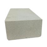 High Alumina Bricks for Glass Furnace SK32 SK34 Little SiC Content Chinese