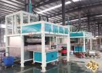 Molded Fiber Shock-Proof Package Production Line Pulp Tray Machine