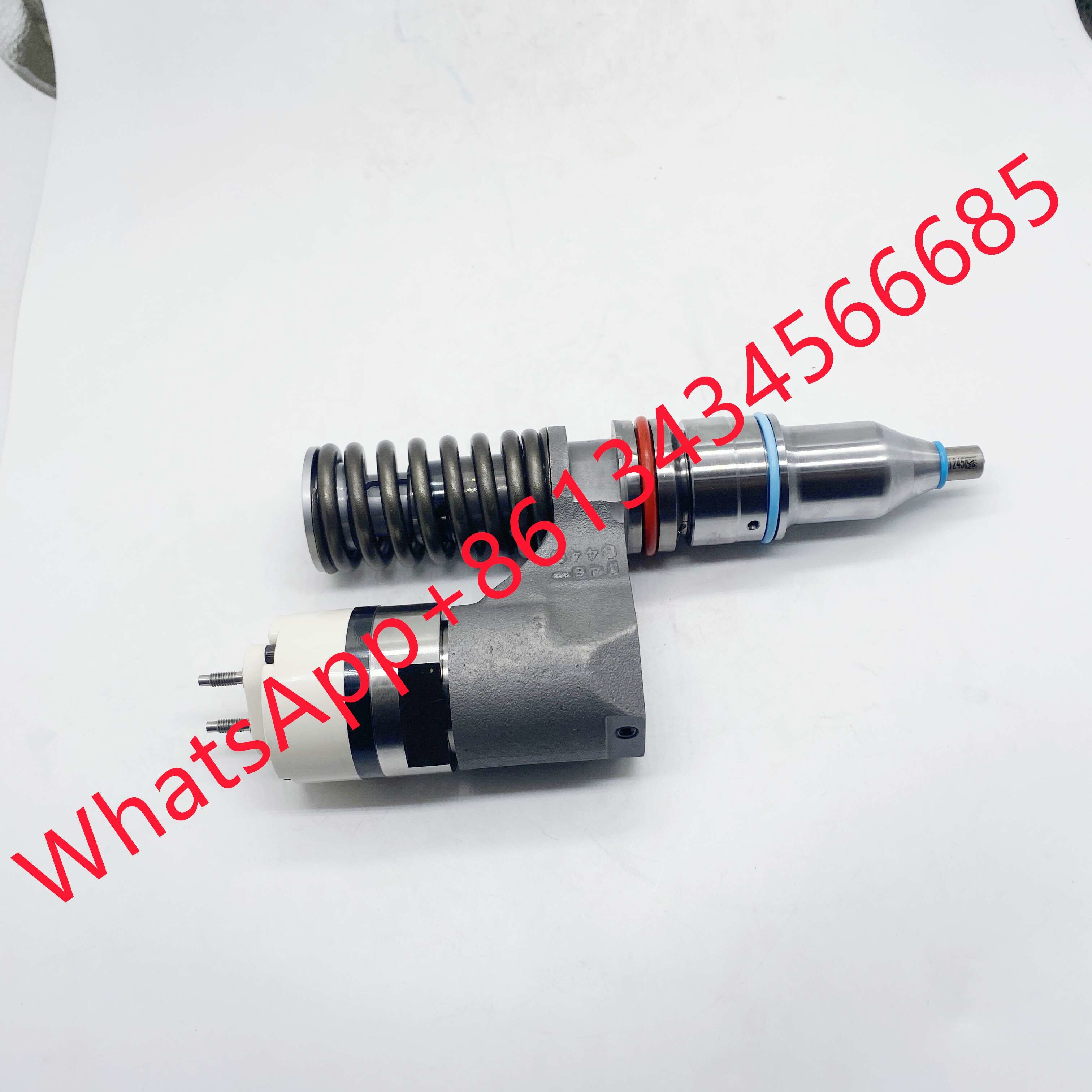 Sinocmp Excavator Engine Fuel Injector Spare Parts Cat C10 C12 350-7555 20r0056