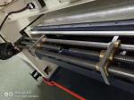 Flute Corrugated Cardboard Box Making Machine PLC