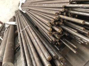 Wholesale AISI 444 EN 1.4521 DIN X2CrMoTi18-2 Stainless Steel Round Bars from china suppliers