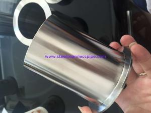 Wholesale Metal Butt Weld Fittings ASTM B366 UNS N08904 1/2&quot; - 60&quot; SCH40 SCH80 SCH160 XXS B16.9 from china suppliers