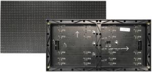 Wholesale P4.75 Indoor Square Small Size SMD LED Display Module 140 Degree Horizontal View Angel Shenzhen Factory from china suppliers