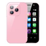 4G Small Size Mobile Phones Eurasian Version XS14 Pro Face Recognition GPS OTG