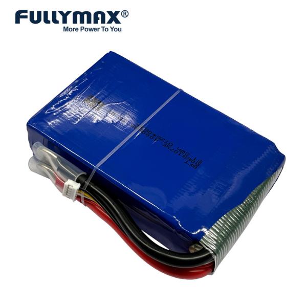 12.8V 420A 4200mAh 40c Lipo Battery Cell Power Bank Emergency Vehicle Jump Start