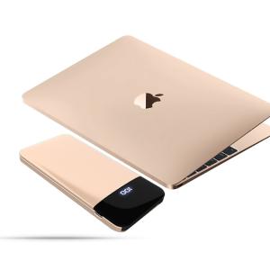 Wholesale Rechargeable Mobile Cell Phone External Battery Power Bank For Traveling from china suppliers