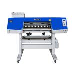Manufacturer Dtf Sublimation Transfer A4 Dtf Printer Printing Machine EPS A4 Dtf