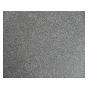 Wholesale Stainless Steel Sintered Wire Mesh Filter Micron Grade 2-635 Mesh Count Cleanable from china suppliers