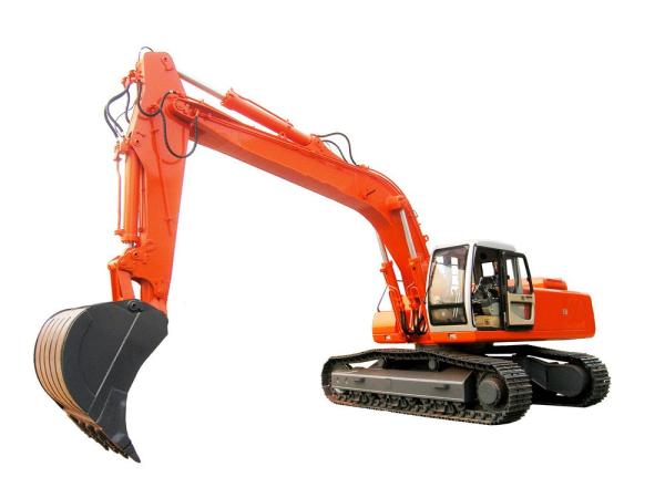 BONNY 37 Ton CE400-7 Diesel Crawler Excavator Construction Equipment 198kw /