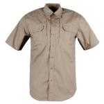 Formal Style Short Sleeve Outdoor Training Uniform Breathable and Suitable for