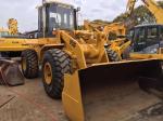 92 KW Cat Engine Used 950F 950H Wheel Loader at for Caterpillar 966G 966H Front