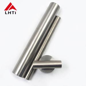 Wholesale Polish Titanium Bars Thin Rolling Titanium Rods with Dia 5mm 6mm 7mm 8mm 9mm 10mm from china suppliers