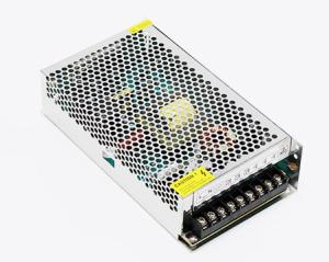 Wholesale 12v 6.5a Dc Universal Regulated Switching Power Supply 80w for CCTV, Radio, Computer Project from china suppliers