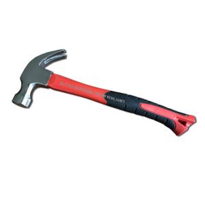Wholesale American type claw hammer with fiberglass handle from china suppliers