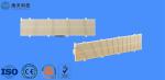 37db 3 6 Ka Band Aesa Phased Array Antenna For Aircrafts Beam Steering 16GHZ To