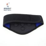 Hot Selling Self-heating Magnetic Neck Support Pillow Neck Support Brace For
