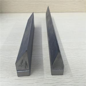 China 305*75*62.5mm Thickness 50mm Chromium Crusher Grizzly Bars on sale