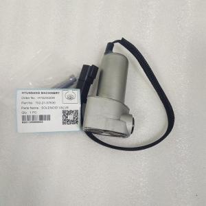 Wholesale Solenoid Valve 702-21-07630 7022107630 For D155AX-6 D155AX-7 D155X-8 from china suppliers