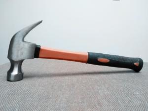 Wholesale Claw Hammer(XL0008-2) with polishing surface, durable quality and good price. from china suppliers