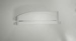 ASA957 Raw Rubber Solar Plastic Shell Plastic Parts Shell