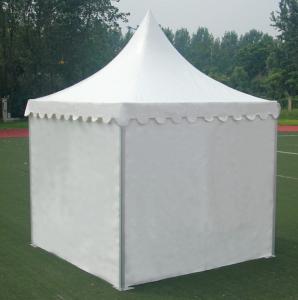 Wholesale UV Resistant PVC Tent Fabric , 1000D / 2000D Camping Waterproof Tarpaulin from china suppliers