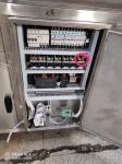5 Gallon Water Filling Machine, 18.9 L 120 BPH Gallon Filling Line