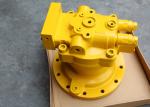 210-7 E210-7 31N6-10210 Excavator Slew Motor
