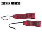 Strength Training 90cm Bodybuilding Wrist Wraps For Weightlifting Powerlifting