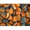 Buy cheap Frozen Sweet Pumpkin Dice, blanched, variety of Ebis, origin of Heilongjiang, from wholesalers