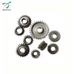 HASCO Injection Molded Plastic Gears