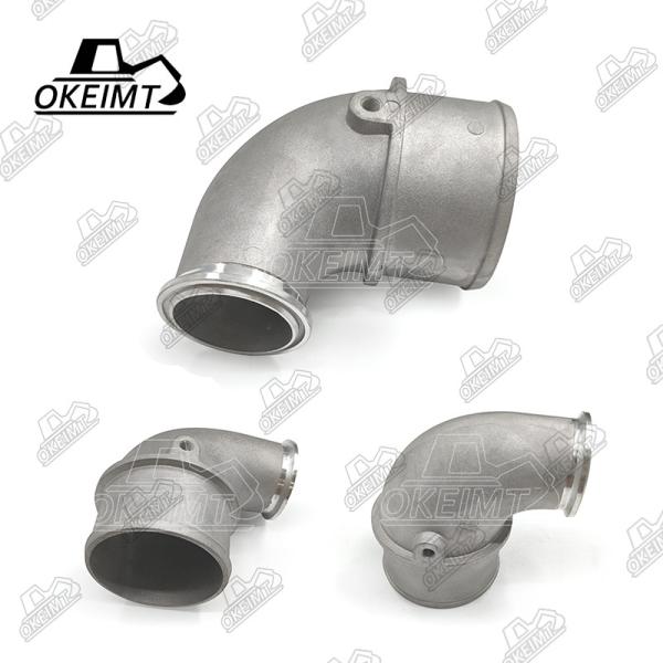 Cummins M11 ISM11 QSM11 6D114 Engine Spare Parts Air Transfer Pipe 3883977