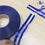 Security Bags Safety Sealing Tape Pet Temperature Sensitive Color Changing