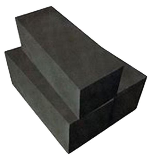 International Standard Carbon Brick for Ferroalloy Furnaces and Blast Furnace