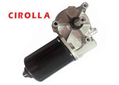 Quality 50Watt Roller Shutter Door Motor with Hard wearing Glass Fiber Gears for sale