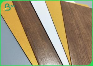 Wholesale 2.0MM 3.0MM Colored Grey Chipboard For Boxes Yellow Black Color from china suppliers