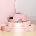 Rechargeable Electric Vibration Machine For Eye Care Massager Relaxation