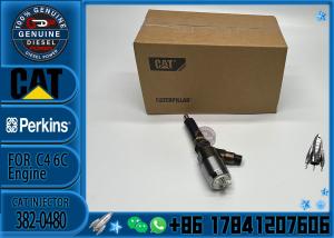 Wholesale 326-4756 317-2300 320-0677 ELIC Fuel Diesel Injector 320-0680 326-4700 326-4740 382-0480 282-0490 292-3780 306-9380 306- from china suppliers