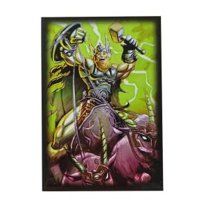 Wholesale Hobby Japan Collectible Game Card Sleeves CPP 62X89mm Easy Shuffling from china suppliers
