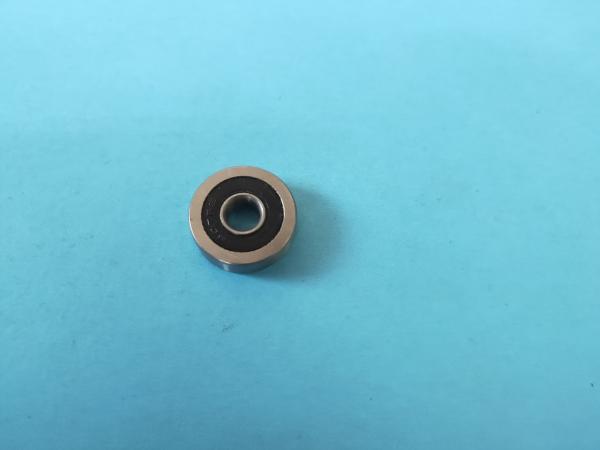 Industrial LR Series Stainless Steel Ball Bearings For High Precision Machine