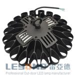 3030SMD Led High Bay 200w 240w High Bay Lighting Fixtures CRI >80 Beam 120
