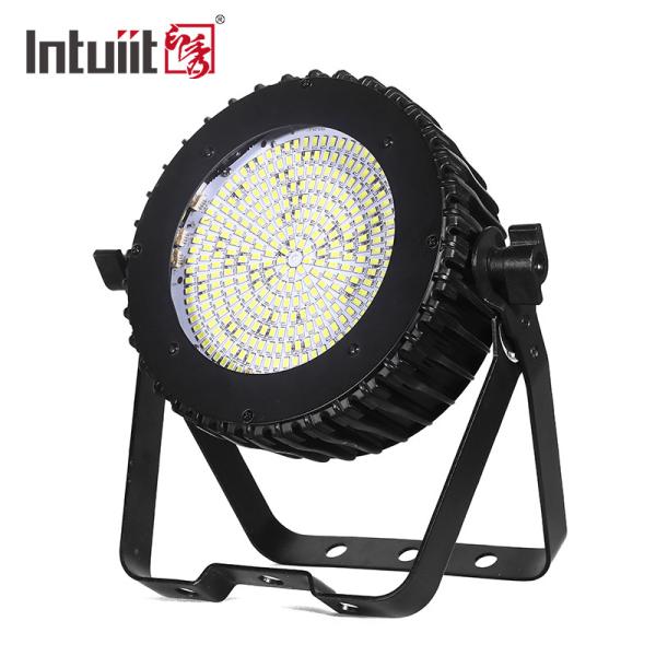 122W LED Disco Stage Lights Stroboscopic Ktv Bar For Dj Club Party Led Flash