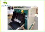 High Penetration Airport Security Screening Equipment With Automatic Scanning