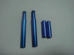 Aluminum Steel CNC Machining Service Parts Milling Machined Anodized Aluminum