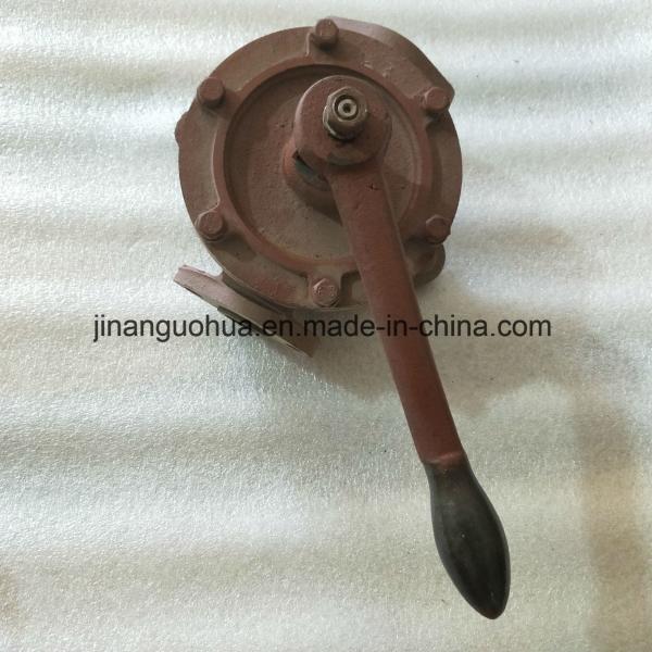 Shengdong 190 Jinan Diesel Engine Chidong 190 Hand Priming Oil Pump Assembly